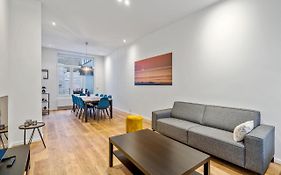 Seaside 27 - De perfecte familie vakantiewoning aan zee voor 10p